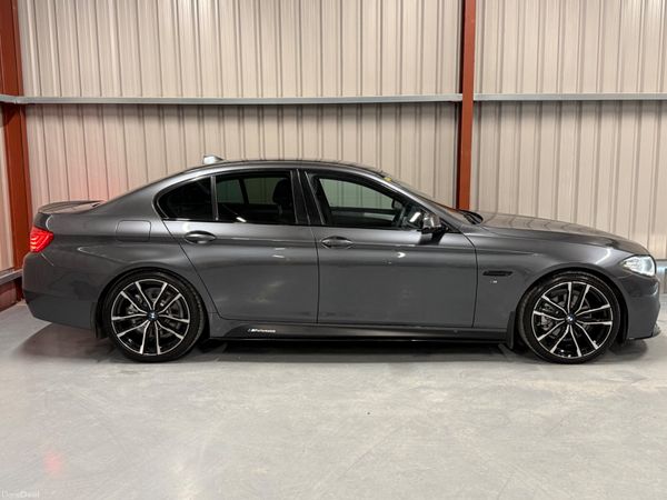 2016 BMW 520D M-Sport M-Performance Kitted 385350664