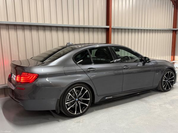 2016 BMW 520D M-Sport M-Performance Kitted 385350666