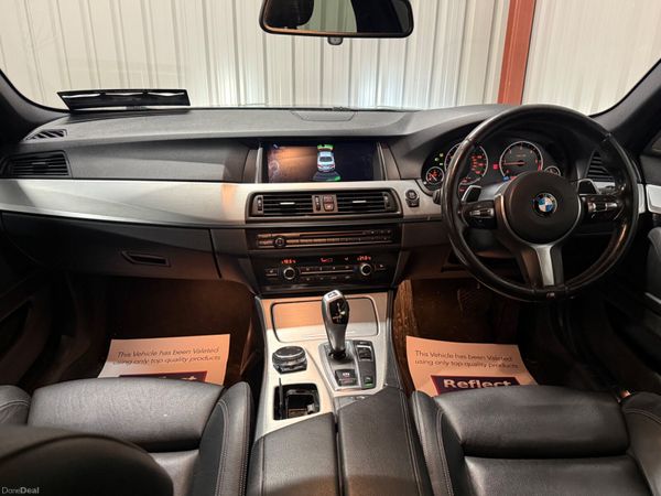 2016 BMW 520D M-Sport M-Performance Kitted 385350688