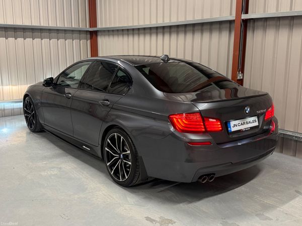 2016 BMW 520D M-Sport M-Performance Kitted 385350692