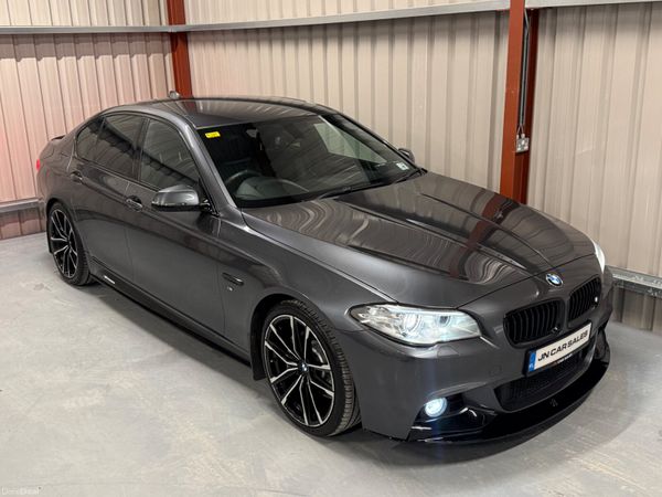2016 BMW 520D M-Sport M-Performance Kitted 385350606