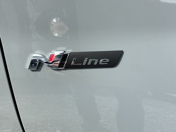 2022 HYUNDAI i30 PETROL N-LINE NEW NCT TOP SPEC 385358916