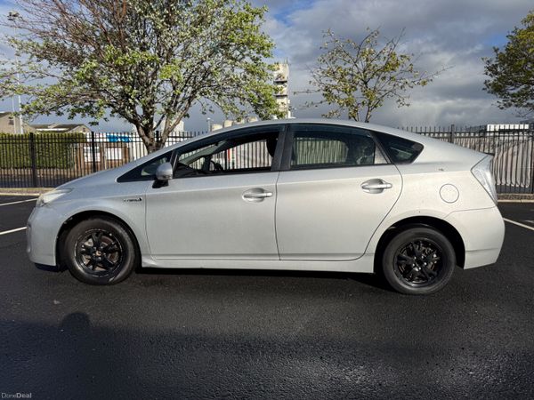 Toyota Prius 2016 385362126