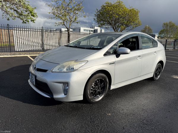 Toyota Prius 2016 385362128
