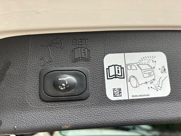 2018 FORD KUGA COMMERCIAL CREW CAB 385362200