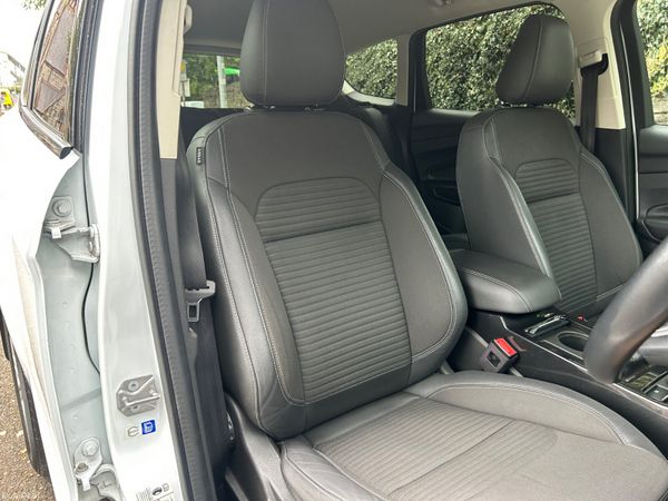 2018 FORD KUGA COMMERCIAL CREW CAB 385362202