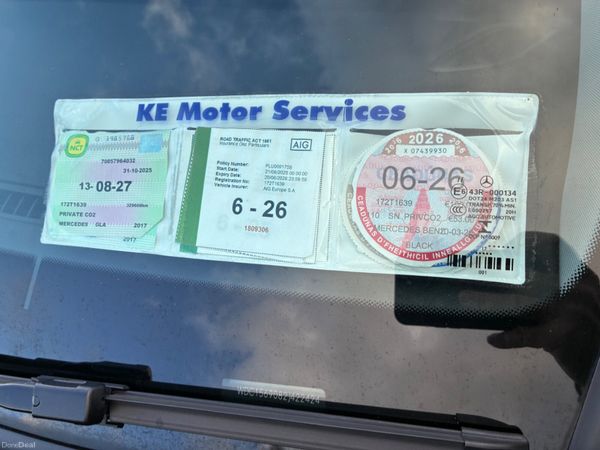 Mercedes-Benz GLA 2017 385364528