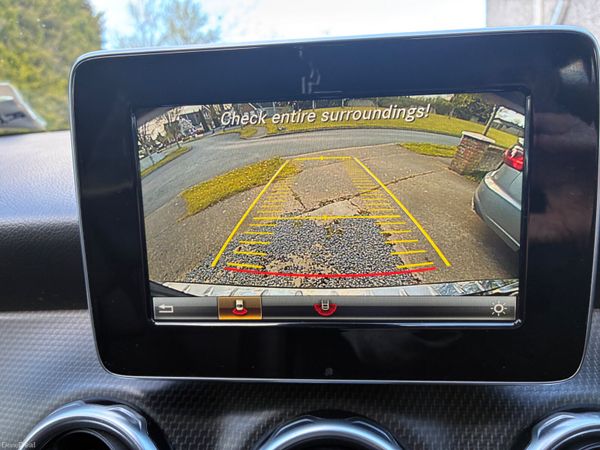 Mercedes-Benz GLA 2017 385364532