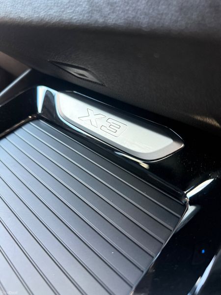 2022 BMW X3 M-Sport Pro X-Drive 385368772