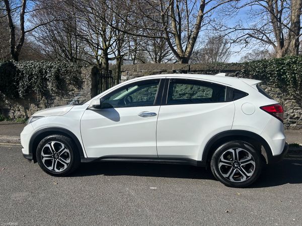 2017 HONDA HRV DTEC DIESELS NCT JUNE 2027 385369122