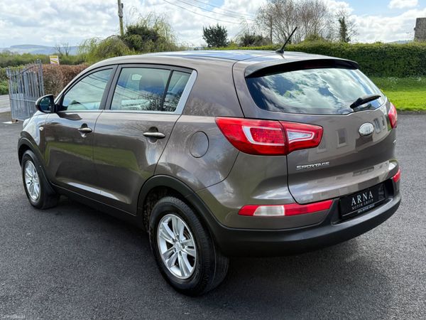 2013 Kia Sportage 1.7 CRDi 385369404