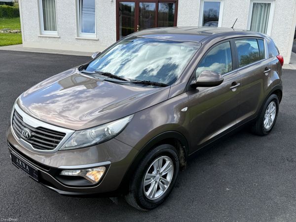 2013 Kia Sportage 1.7 CRDi 385369408