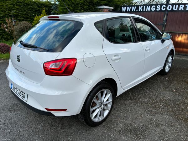 161 SEAT Ibiza 1.0 Vista Only 55000 Miles. 385369848