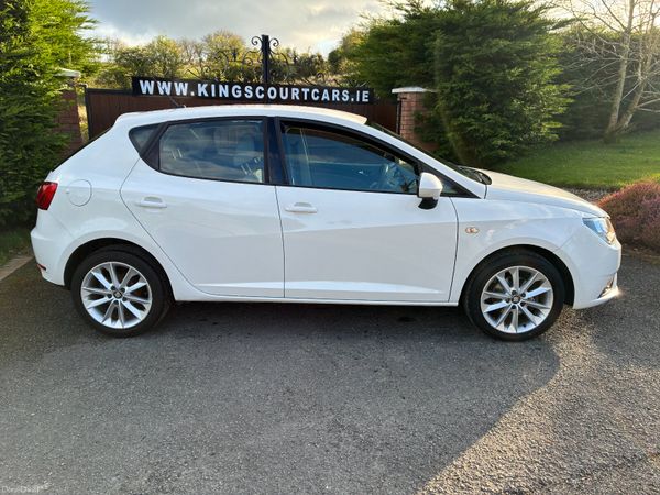 161 SEAT Ibiza 1.0 Vista Only 55000 Miles. 385369882