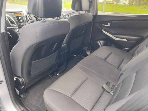 SsangYong Korando 2015 Ultra LOW KM's 385370264