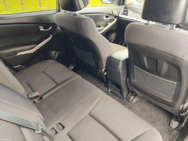 SsangYong Korando 2015 Ultra LOW KM's 385370276