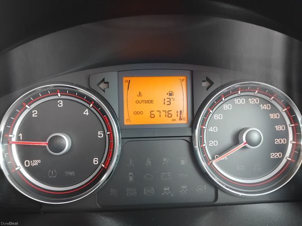 SsangYong Korando 2015 Ultra LOW KM's 385370282