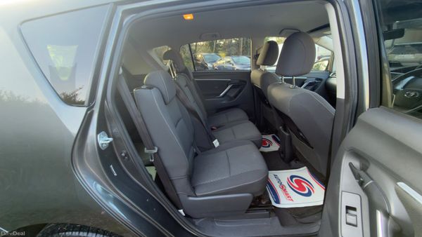 Toyota Verso 7 Seater (Amazing value) 385370864