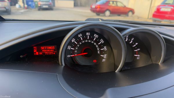 Toyota Verso 7 Seater (Amazing value) 385370866