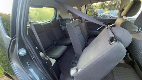 Toyota Verso 7 Seater (Amazing value) 385370868