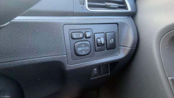 Toyota Verso 7 Seater (Amazing value) 385370872