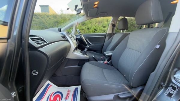 Toyota Verso 7 Seater (Amazing value) 385370892