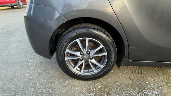 Toyota Verso 7 Seater (Amazing value) 385370894