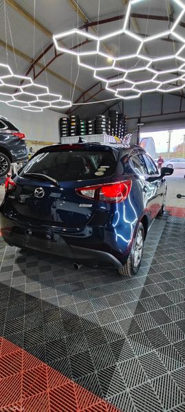 2018 Mazda Demio 1.3 Petrol Automatic - Alloys 385371588