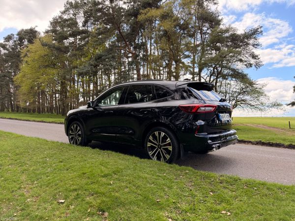 Ford Kuga ST Line X Fully Loaded Special Order 385376572