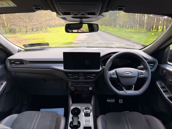 Ford Kuga ST Line X Fully Loaded Special Order 385376576