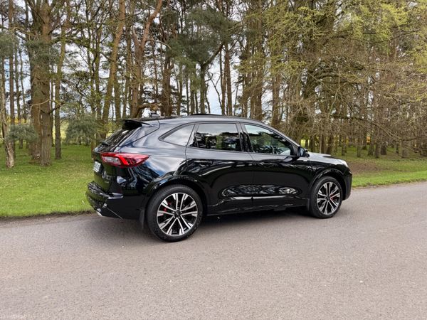 Ford Kuga ST Line X Fully Loaded Special Order 385376578