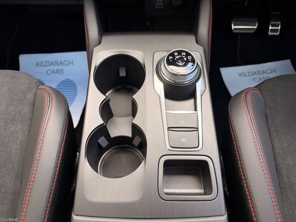 Ford Kuga ST Line X Fully Loaded Special Order 385376582