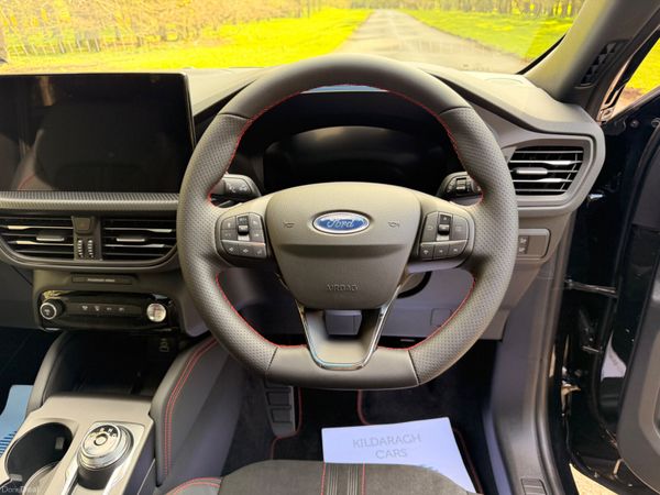 Ford Kuga ST Line X Fully Loaded Special Order 385376590