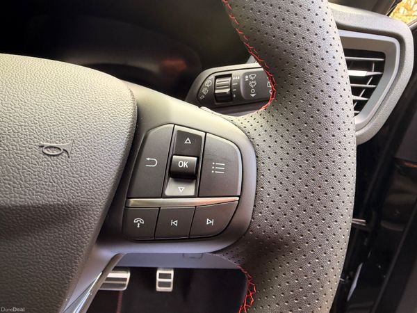 Ford Kuga ST Line X Fully Loaded Special Order 385376594