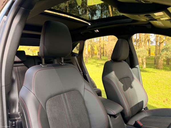 Ford Kuga ST Line X Fully Loaded Special Order 385376602