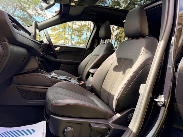 Ford Kuga ST Line X Fully Loaded Special Order 385376604