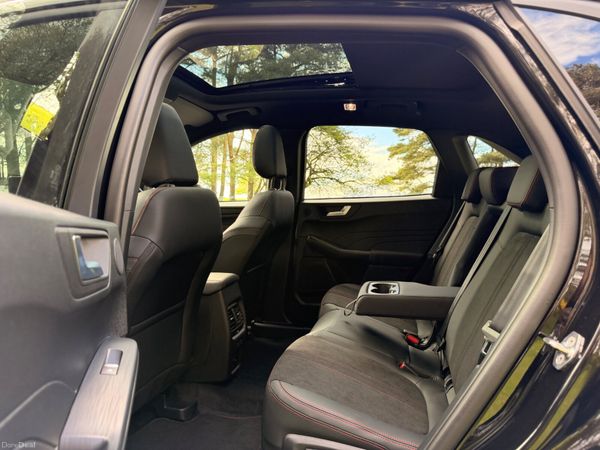 Ford Kuga ST Line X Fully Loaded Special Order 385376606