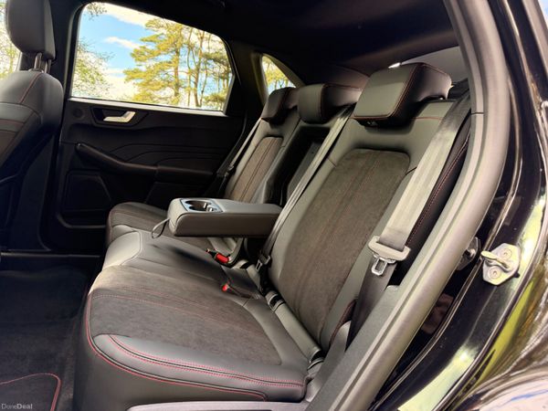 Ford Kuga ST Line X Fully Loaded Special Order 385376608