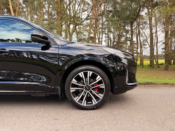 Ford Kuga ST Line X Fully Loaded Special Order 385376610