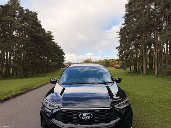 Ford Kuga ST Line X Fully Loaded Special Order 385376616