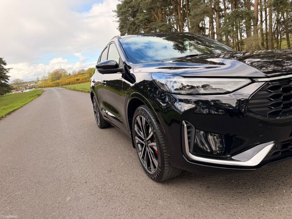 Ford Kuga ST Line X Fully Loaded Special Order 385376618