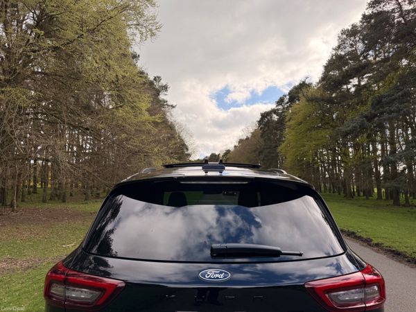 Ford Kuga ST Line X Fully Loaded Special Order 385376622