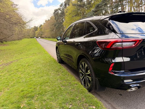 Ford Kuga ST Line X Fully Loaded Special Order 385376624