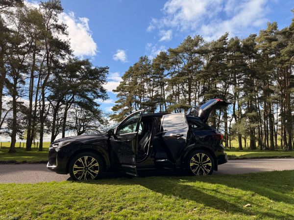 Ford Kuga ST Line X Fully Loaded Special Order 385376628