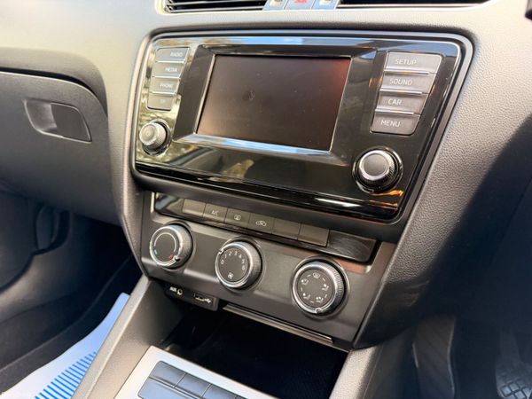 Skoda Octavia 2015 2.0 TDI 150 BHP 385376744