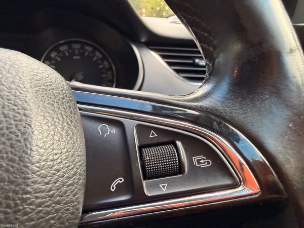 Skoda Octavia 2015 2.0 TDI 150 BHP 385376746