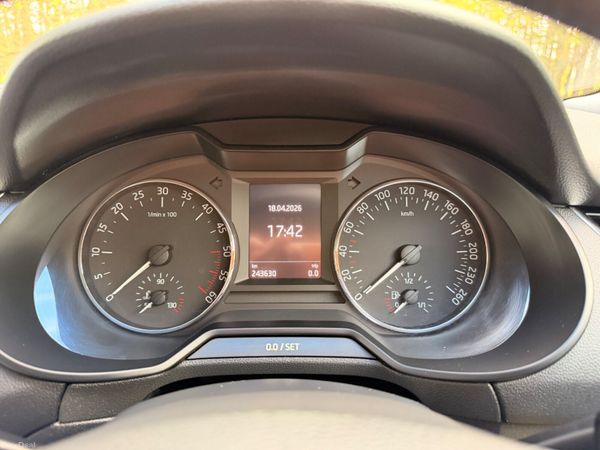 Skoda Octavia 2015 2.0 TDI 150 BHP 385376748
