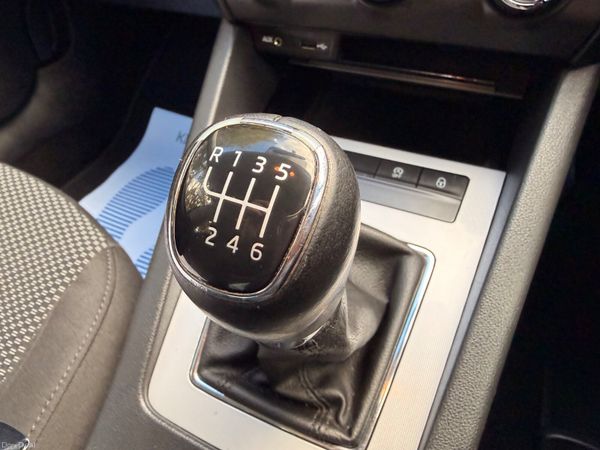 Skoda Octavia 2015 2.0 TDI 150 BHP 385376750