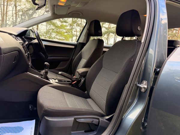 Skoda Octavia 2015 2.0 TDI 150 BHP 385376754