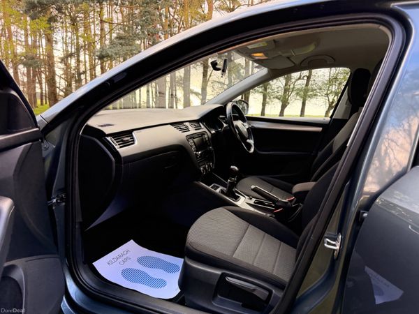 Skoda Octavia 2015 2.0 TDI 150 BHP 385376756